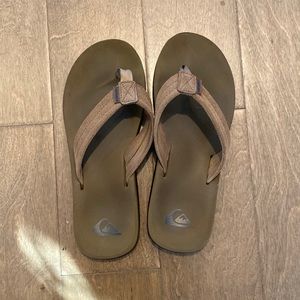 Men's Reef Flip Flops